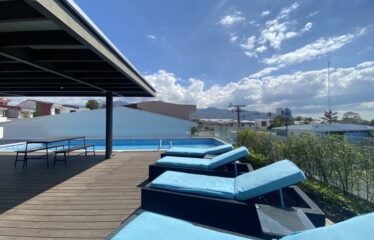 Venta de apartamento en condominio en Rohrmoser