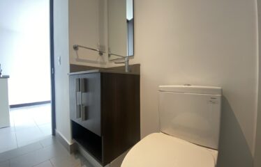 Alquiler de apartamento en Rohrmoser