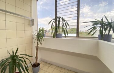 Alquiler de apartamento amoblado en Rohrmoser