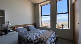Condominium apartment for sale in Barrio Escalante San José
