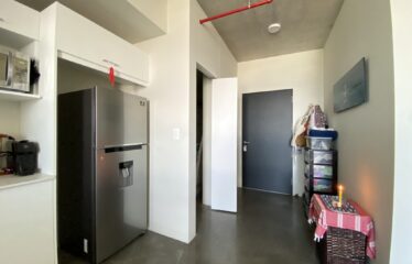 Venta de apartamento en condominio en Barrio Escalante San José