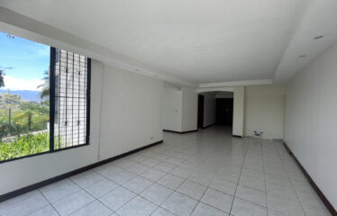 Venta de apartamento en condominio en San Rafael Escazú