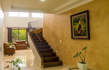 Venta de casa en condominio en La Ribera Belén Heredia