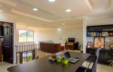 Venta de casa en condominio en La Ribera Belén Heredia