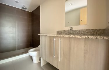 Venta de apartamento en condominio en Heredia