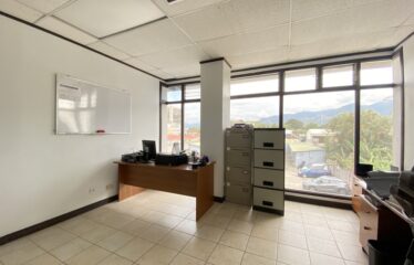 Alquiler de oficina en Sabana Sur San José