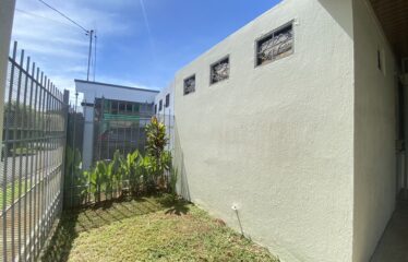 House for sale in San Roque Heredia