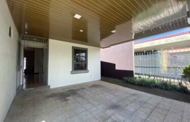 House for sale in San Roque Heredia