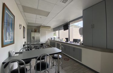 Alquiler de oficina en La Sabana, San José.