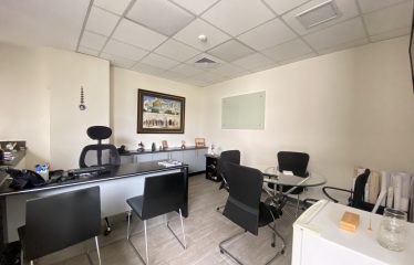 Alquiler de oficina en La Sabana, San José.