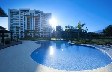 Venta de apartamento en condominio en Heredia