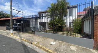 House for sale in Rohrmoser, San José