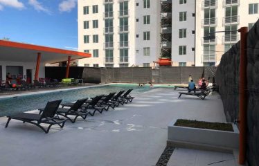 Venta de apartamento en condominio en Lagunilla Heredia