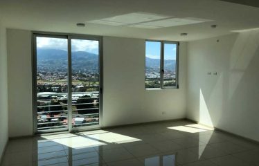 Venta de apartamento en condominio en Lagunilla Heredia