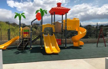 Venta de apartamento en condominio en Lagunilla Heredia