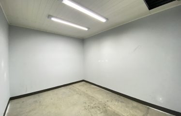 Alquiler de bodega en Guachipelín, Escazú