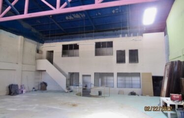 Alquiler de bodega en Santa Ana, San José