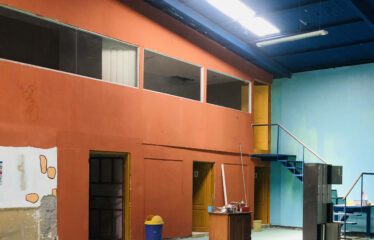 Alquiler de bodega en Santa Ana, San José