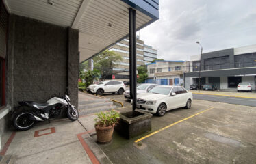 Alquiler de Local en Paseo Colón, San José.