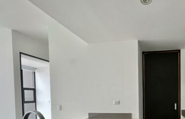 Alquiler de apartamento en Rohrmoser