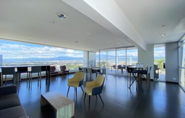 Conectividad y Estilo: Apartamento Ejecutivo en Nunciatura Flats [Incluye Linea Blanca]