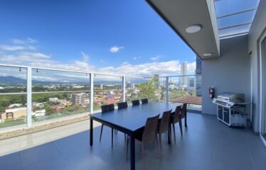 Conectividad y Estilo: Apartamento Ejecutivo en Nunciatura Flats [Incluye Linea Blanca]