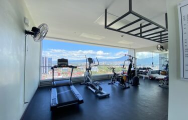 Conectividad y Estilo: Apartamento Ejecutivo en Nunciatura Flats [Incluye Linea Blanca]