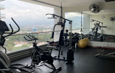 Conectividad y Estilo: Apartamento Ejecutivo en Nunciatura Flats [Incluye Linea Blanca]