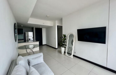 Alquiler de apartamento en condominio en Rohrmoser