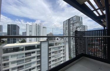 Alquiler de apartamento en condominio en Rohrmoser
