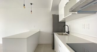 Alquiler de apartamento en Sky Garden, Nunciatura (con Linea Blanca)