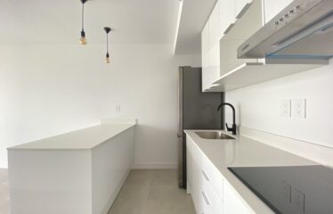 Alquiler de apartamento en condominio en Rohrmoser