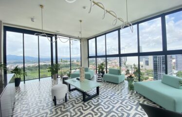 Alquiler de apartamento en condominio en Nunciatura, Rohrmoser.