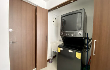 Conectividad y Estilo: Apartamento Ejecutivo en Nunciatura Flats [Incluye Linea Blanca]