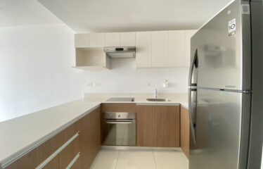 Conectividad y Estilo: Apartamento Ejecutivo en Nunciatura Flats [Incluye Linea Blanca]