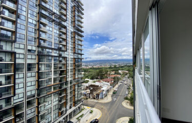 Conectividad y Estilo: Apartamento Ejecutivo en Nunciatura Flats [Incluye Linea Blanca]