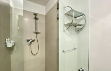 Conectividad y Estilo: Apartamento Ejecutivo en Nunciatura Flats [Incluye Linea Blanca]