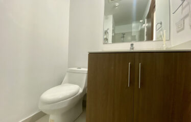 Conectividad y Estilo: Apartamento Ejecutivo en Nunciatura Flats [Incluye Linea Blanca]