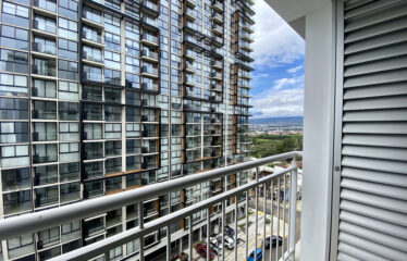 Conectividad y Estilo: Apartamento Ejecutivo en Nunciatura Flats [Incluye Linea Blanca]