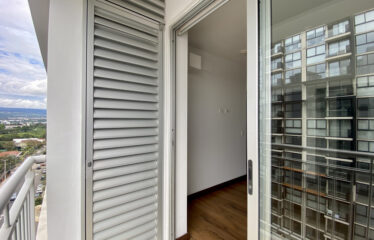 Conectividad y Estilo: Apartamento Ejecutivo en Nunciatura Flats [Incluye Linea Blanca]