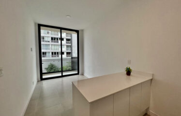 Alquiler de apartamento en condominio en Nunciatura, Rohrmoser.