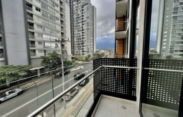 Alquiler de apartamento en condominio en Nunciatura, Rohrmoser.