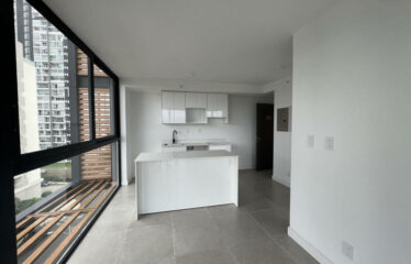 Alquiler de apartamento en condominio en Nunciatura, Rohrmoser.