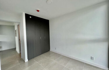 Alquiler de apartamento en condominio en Nunciatura, Rohrmoser.