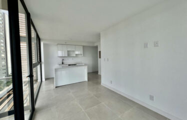 Alquiler de apartamento en condominio en Nunciatura, Rohrmoser.