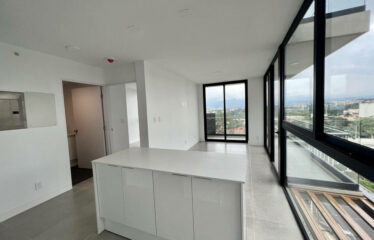 Alquiler de apartamento en condominio en Nunciatura, Rohrmoser.