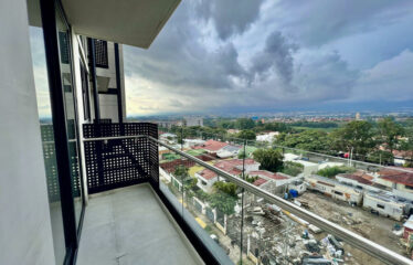 Alquiler de apartamento en condominio en Nunciatura, Rohrmoser.