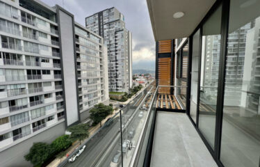 Alquiler de apartamento en condominio en Nunciatura, Rohrmoser.