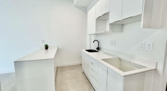 Alquiler de apartamento en condominio en Sky Garden Nunciatura