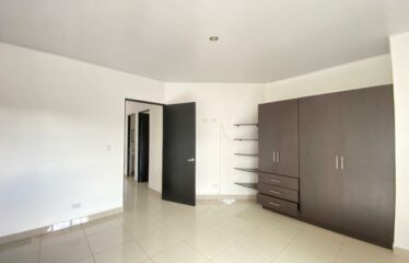 Alquiler de apartamento en Concepción de Tres Ríos